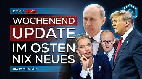 🟥 ANSCHLAG in Bielefeld, STILLSTAND in Istanbul & AfD-VS Leak! | #KOMMENTAR