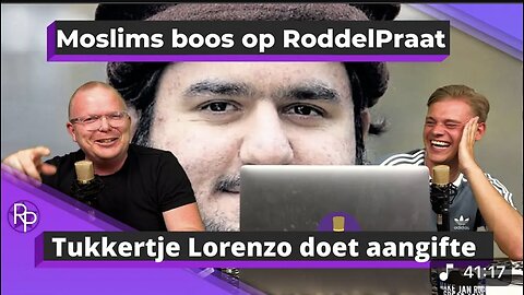 Shabir roddelpraat 1