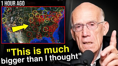 The Biggest Threat Of Our Century Will Happen In The Next Month - Victor Davis Hanson