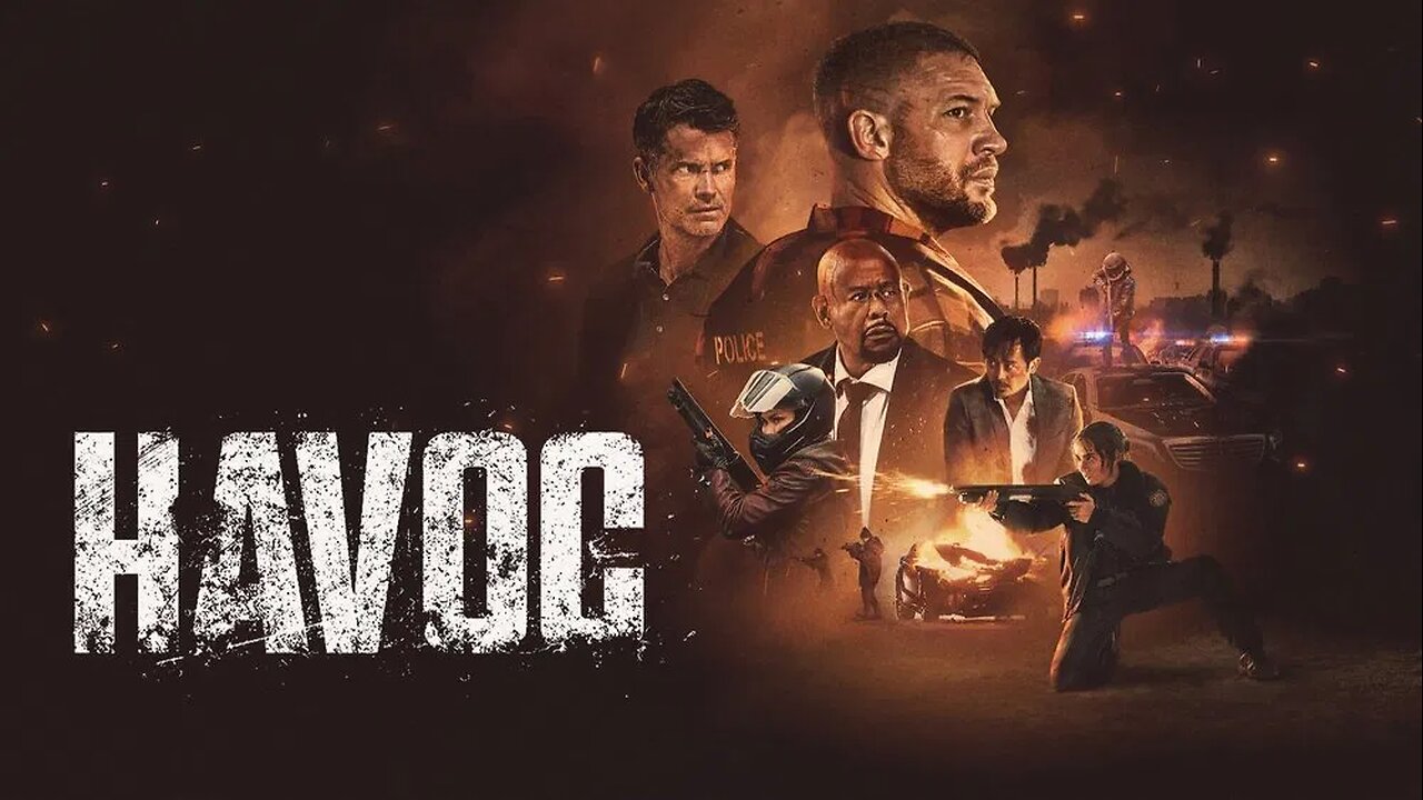 Havoc 2025
