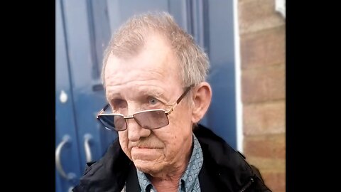 Steve Clark , Harrow 21/4/25