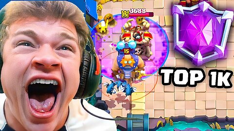 Jynxzi Hits ULTIMATE CHAMPION (GET'S GLOBAL RANKING__)
