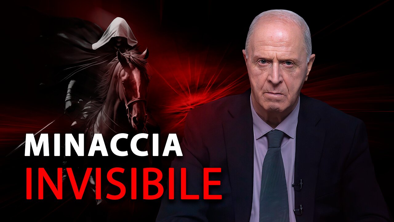 Minaccia invisibile