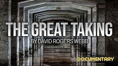 The Great Taking