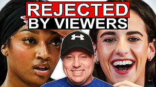 Angel Reese HUMBLED with LOWEST WNBA Ratings of Preseason