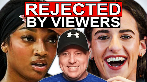 Angel Reese HUMBLED with LOWEST WNBA Ratings of Preseason