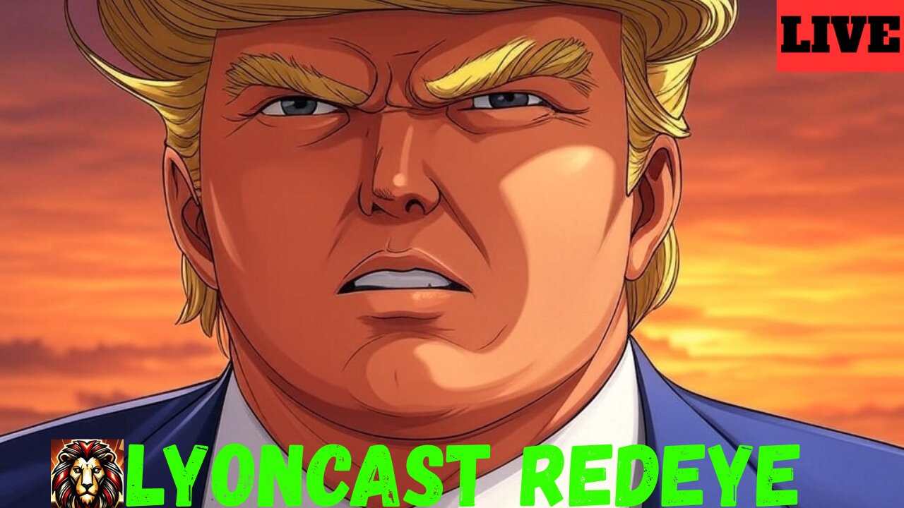 LYONCAST REDEYE: Quick Reaction To A Karmelo Anthony Debate Stream I'm Watching
