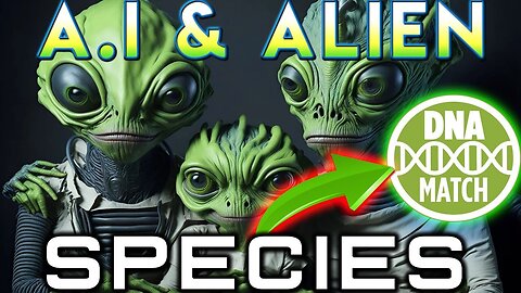 "2024 Breakthrough: The Unification of AI and CRISPR Marks the Dawn of a New Species"