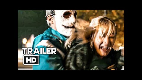 SUGARCANE Official Trailer (2025) Horror Movie HD