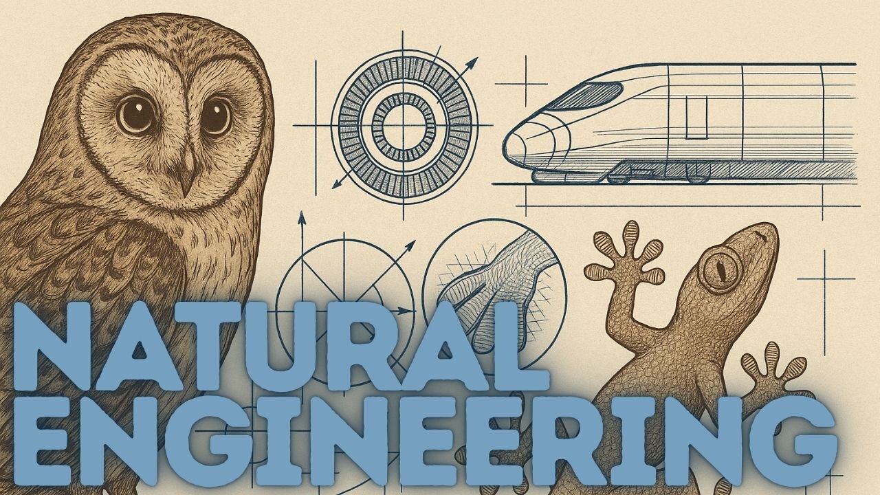 Biomimicry: How Nature is Teaching Us to Innovate