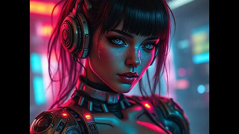 Cyberpunk 2077 - day 9 - I'V SEEN THING'S