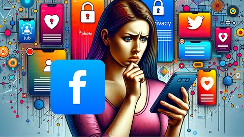 "These 5 Apps Are Secretly Recording You – Uninstall Now!"