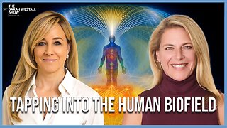 Tapping into the Human BioField and how its Reshaping our Understanding of Life w/ Eileen McKusick