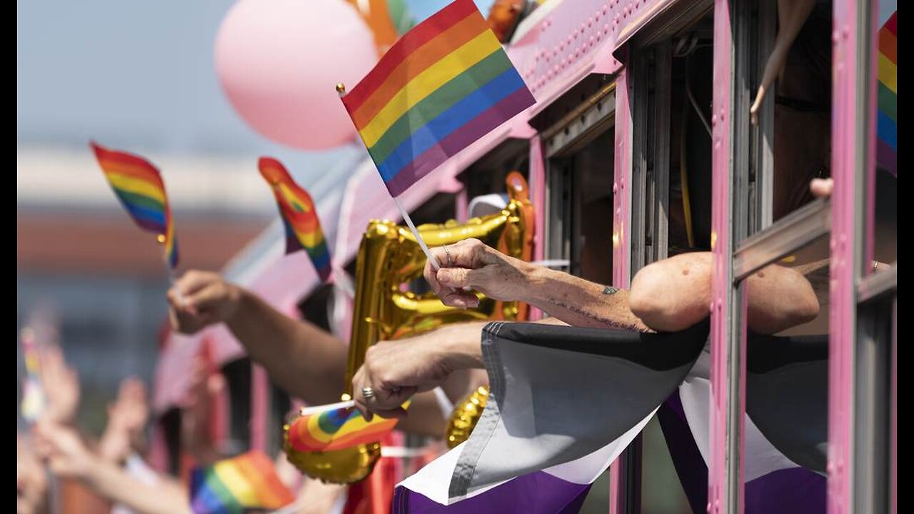 St. Louis Pride Parade Begging for Donations After Anheuser-Busch Ditches