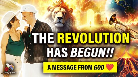 🌟Lions Gate Special - A GLOBAL UPDATE from Prime Creator - The Revolution has Begun!