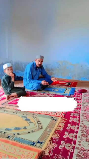 اسلامی ویڈیو