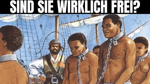 Nietzsches letzte Warnung: Warum die meisten Menschen nie frei sein werden