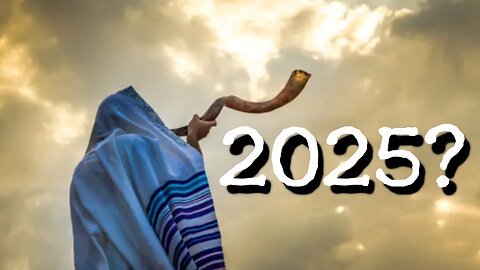 4개월도 안 남은 2025년.. 뭔가 큰일이 벌어질까?