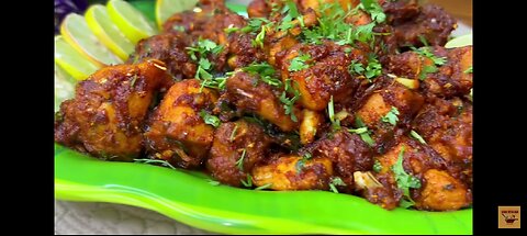 village cooking