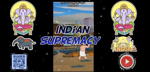 Indian supremacy