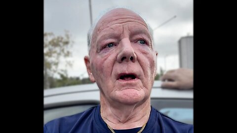 Charles Baillie, Castlemilk 5/9/25