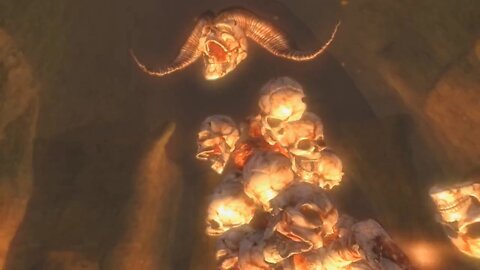 Vigoor Emperor all dialogue/cutscenes Ninja Gaiden Sigma