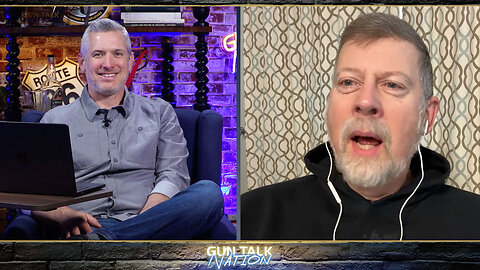 Cold War Guns & Concealed Carry Mindset