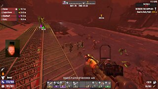 Continued Adventures of Imicanis the Slayer of Friends