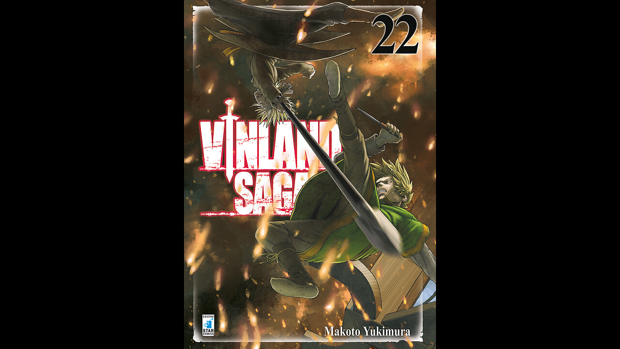 VINLAND SAGA [S01 E22] - Episode 22