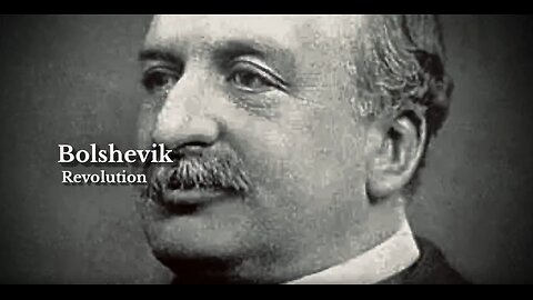 The Bolsheviks Never Left - Mr. Goode