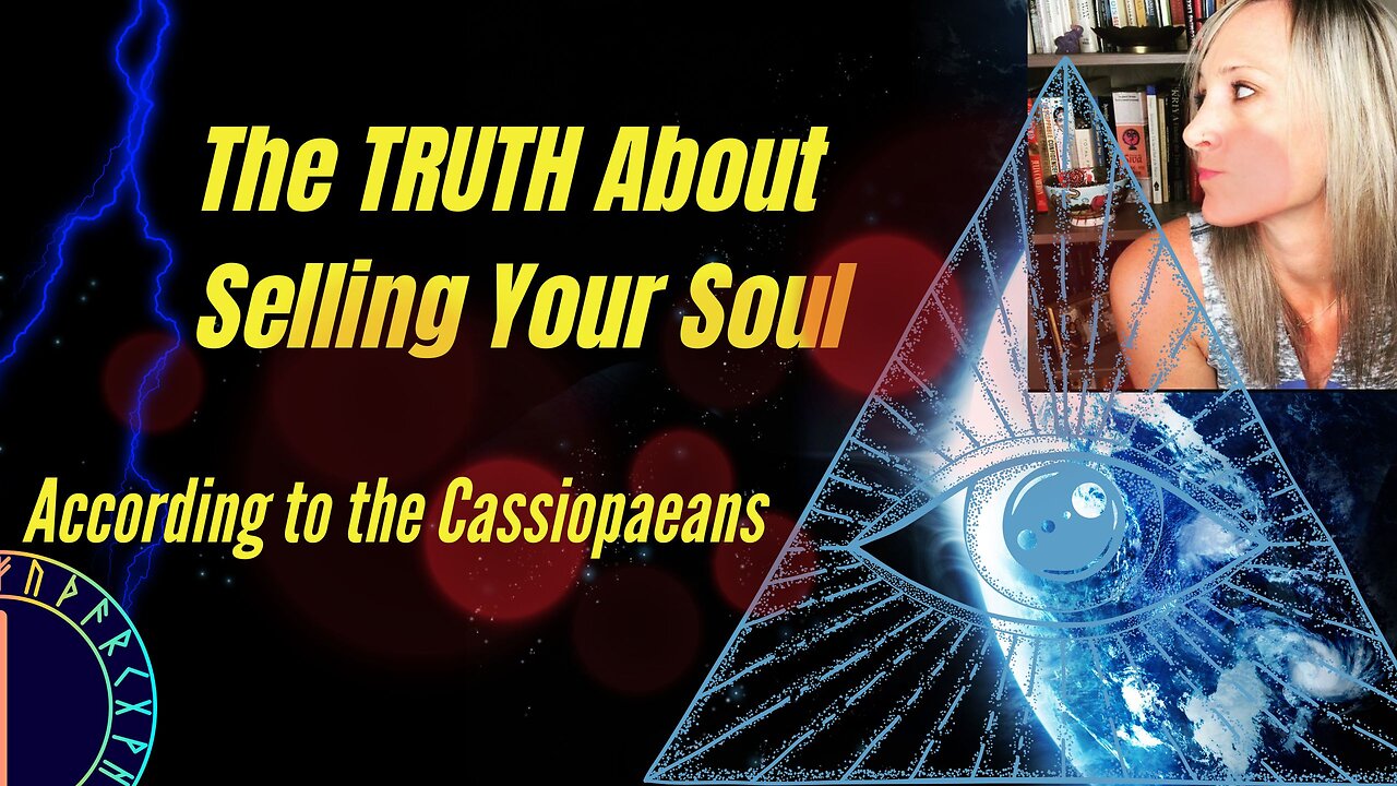 The Dark Truth About Selling Your Soul (Soul Smashing)