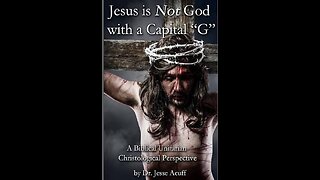 JESUS IS NOT GOD SAYS JW Pt2 JOHN 1 #truth #jesus #mary #joseph #ihs #christ #church #bible #christi