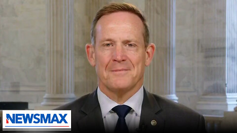 It's a big bill, but it's not beautiful yet: Sen. Ted Budd | Wake Up America