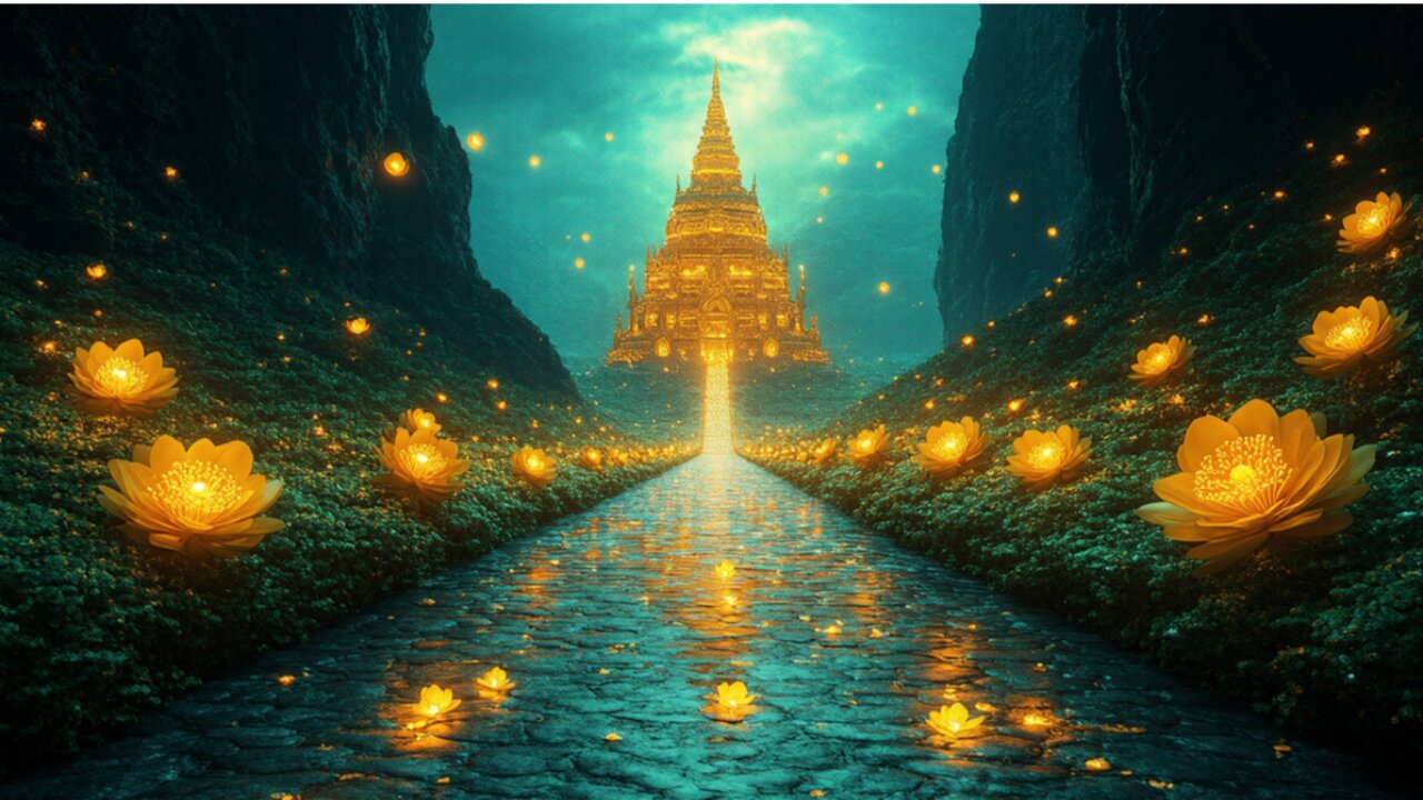 💰Wealth Luck Frequency💰Frequency that attracts money