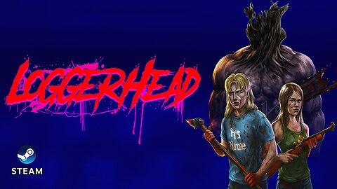 Loggerhead | No Commentary Full Playthrough | Indie Horror Game [Demo]