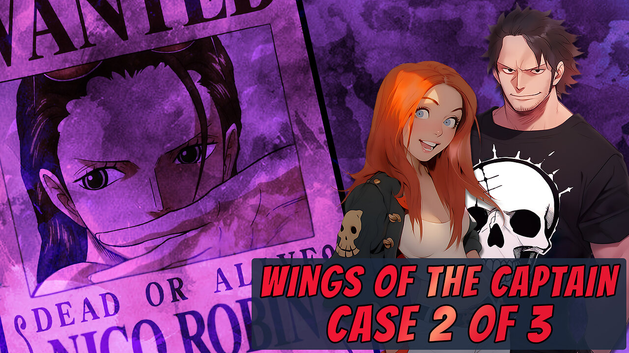 Revenge of the Alts - Opening a CASE of OP06: Wings of the Captain! [ 2 of 3 ] | One Piece TCG