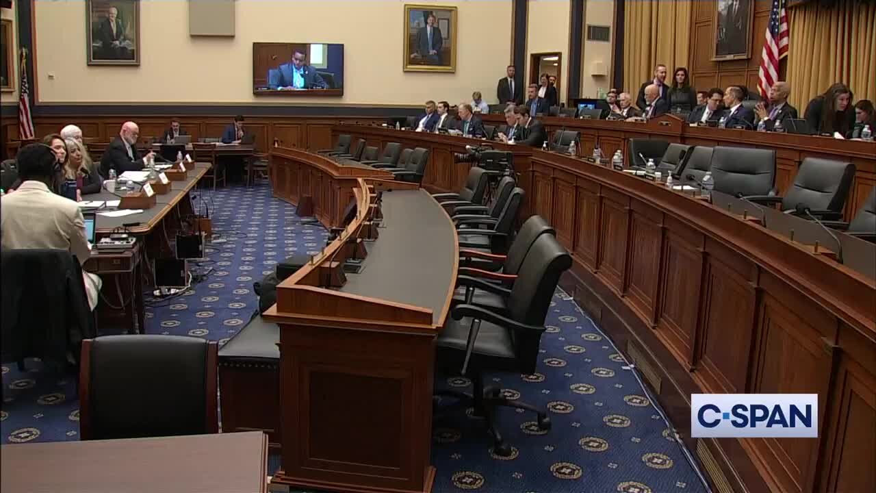 Newt Gingrich Gets into a Heated Exchange with Rep. Neguse over Judicial Coup D’état: ‘You’re Making My Case’