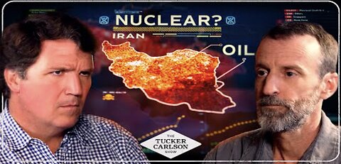 Scott Horton: Coups, WMDs, & CIA – A Deep Dive Into What Led to the US/Israeli War With Iran
