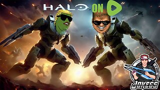 [LIVE] Halo: The Master Chief Collection | Practicing w/ Phyxicx For His Tourney Next Week! | Post-Show: Fortnite