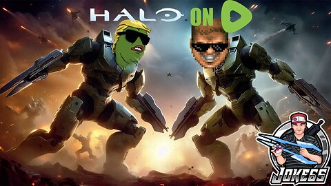 [LIVE] Halo: The Master Chief Collection | Practicing w/ Phyxicx For His Tourney Next Week!