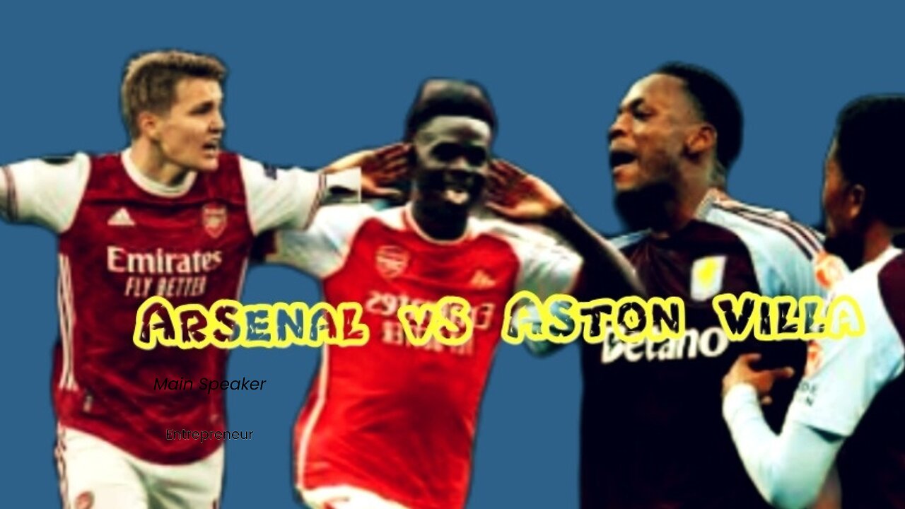 Germany vs Aston villa