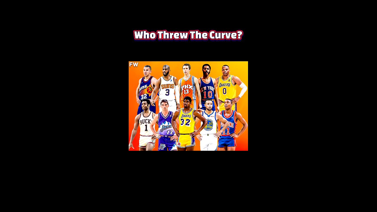 Point Guard Paradox: From Floor General to Stat Hunter