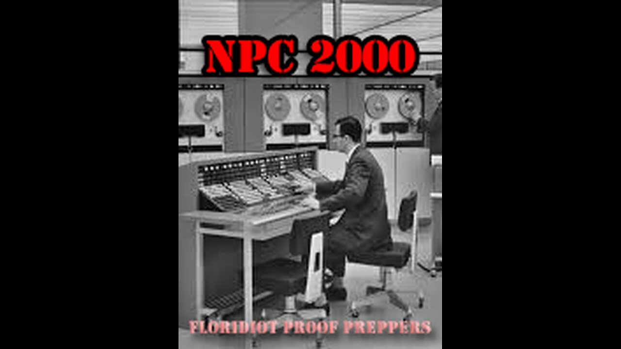 NPC 2000
