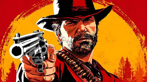 18+ RDR2 -- Later PubG