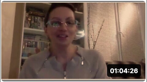"Understanding Medical School Indoctrination with Dr. Kaufman & Dr. Kiseleva"