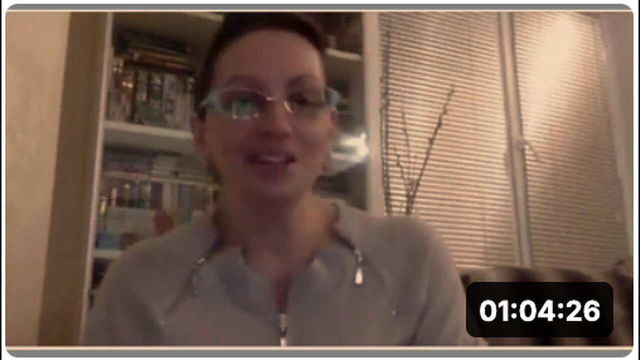 "Understanding Medical School Indoctrination with Dr. Kaufman & Dr. Kiseleva"