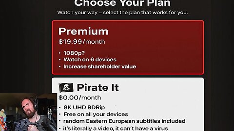 Piracy is back