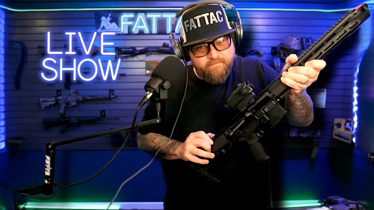 The time is NOW! / LIVE with FoxTrotter 6