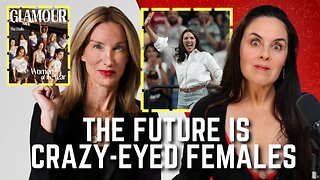 Democrats Have A Crazy Woman Problem - Dumpster Fire