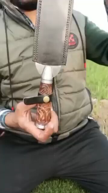 this is a most beautiful dagger knife #utah #texas #newyork todaycraftman facebbook #dagger #shorts